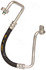 55779 by FOUR SEASONS - Discharge Line Hose Assembly