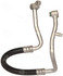 55780 by FOUR SEASONS - Suction Line Hose Assembly