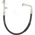 55790 by FOUR SEASONS - Discharge Line Hose Assembly