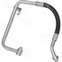 55826 by FOUR SEASONS - Suction Line Hose Assembly