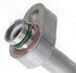 55829 by FOUR SEASONS - Suction Line Hose Assembly