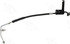 55836 by FOUR SEASONS - Discharge Line Hose Assembly
