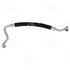 55838 by FOUR SEASONS - Suction Line Hose Assembly