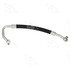 55849 by FOUR SEASONS - Suction Line Hose Assembly