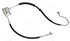 55891 by FOUR SEASONS - Discharge & Suction Line Hose Assembly