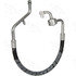 55918 by FOUR SEASONS - Suction Line Hose Assembly