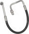 55924 by FOUR SEASONS - Discharge Line Hose Assembly