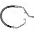 55919 by FOUR SEASONS - Suction Line Hose Assembly