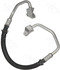 55926 by FOUR SEASONS - Discharge Line Hose Assembly