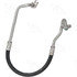 55927 by FOUR SEASONS - Discharge Line Hose Assembly
