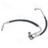 55961 by FOUR SEASONS - Discharge & Suction Line Hose Assembly