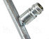 55973 by FOUR SEASONS - Discharge Line Hose Assembly