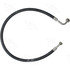 55992 by FOUR SEASONS - Suction Line Hose Assembly