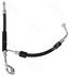 56016 by FOUR SEASONS - Discharge & Suction Line Hose Assembly