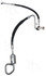 56026 by FOUR SEASONS - Discharge & Suction Line Hose Assembly