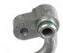 56030 by FOUR SEASONS - Discharge Line Hose Assembly