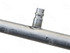 56044 by FOUR SEASONS - Discharge & Suction Line Hose Assembly