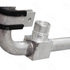 56045 by FOUR SEASONS - Suction Line Hose Assembly