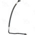 56049 by FOUR SEASONS - Discharge Line Hose Assembly