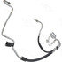 56051 by FOUR SEASONS - Discharge & Suction Line Hose Assembly