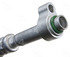 56059 by FOUR SEASONS - Discharge & Suction Line Hose Assembly