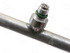 56067 by FOUR SEASONS - Discharge Line Hose Assembly