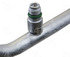 56073 by FOUR SEASONS - Discharge Line Hose Assembly