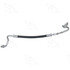 56077 by FOUR SEASONS - Discharge Line Hose Assembly