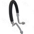 56081 by FOUR SEASONS - Suction Line Hose Assembly