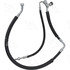 56083 by FOUR SEASONS - Discharge & Suction Line Hose Assembly