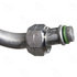 56083 by FOUR SEASONS - Discharge & Suction Line Hose Assembly