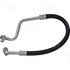 56086 by FOUR SEASONS - Suction Line Hose Assembly