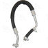 56098 by FOUR SEASONS - Discharge Line Hose Assembly