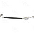 56129 by FOUR SEASONS - Discharge Line Hose Assembly