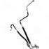 56146 by FOUR SEASONS - Discharge & Suction Line Hose Assembly