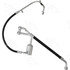 56160 by FOUR SEASONS - Discharge & Suction Line Hose Assembly