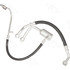 56160 by FOUR SEASONS - Discharge & Suction Line Hose Assembly