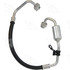 56165 by FOUR SEASONS - Discharge Line Hose Assembly