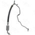 56182 by FOUR SEASONS - Suction Line Hose Assembly