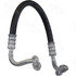 56183 by FOUR SEASONS - Discharge Line Hose Assembly