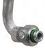 56220 by FOUR SEASONS - Discharge Line Hose Assembly