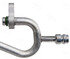 56226 by FOUR SEASONS - Discharge Line Hose Assembly