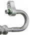 56244 by FOUR SEASONS - Suction & Liquid Line Hose Assembly w/o Orifice Tube