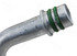56254 by FOUR SEASONS - Suction Line Hose Assembly