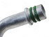 56254 by FOUR SEASONS - Suction Line Hose Assembly