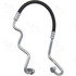 56249 by FOUR SEASONS - Discharge Line Hose Assembly