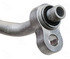 56262 by FOUR SEASONS - Discharge & Suction Line Hose Assembly