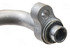 56263 by FOUR SEASONS - Suction Line Hose Assembly