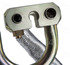 56288 by FOUR SEASONS - Discharge & Suction Line Hose Assembly