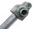 56288 by FOUR SEASONS - Discharge & Suction Line Hose Assembly